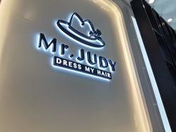 -Mr.JUDY洗个头发