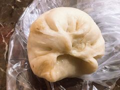 芸豆猪肉包-燕青小馆(东园大厦店)