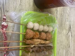 豆泡-马记大锅煮(总店)