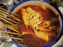 -大头叔烤鸡爪·朝鲜族烤串(天池路店)