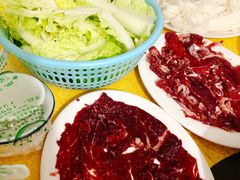 -老猫牛肉火锅(沙溪店)