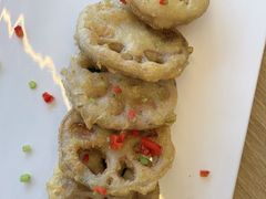 -枣子树·素食餐厅(朱家尖店)
