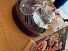 -顺风汤馆·广府粤菜(江宸天街店)