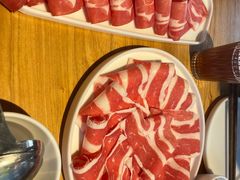 -四喜小胖·北京涮肉(五道营店)