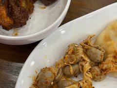 -富龙快餐店(铁西店)