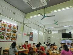 -辉记潮汕海鲜砂锅粥(市桥店)