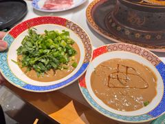 -曲氏老北京铜锅涮肉•火锅(不老街店)