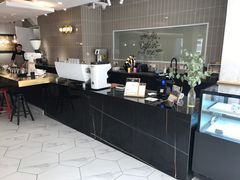 -CAFE'IN精品咖啡体验空间(小寨店)