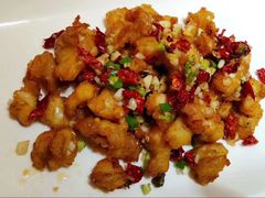 -粥满堂养生餐厅(学苑路店)