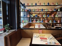 -唐猫庭院·千年陕菜(大唐不夜城店)