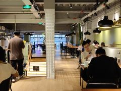 大堂-卡朋厨房(289艺术园区店)