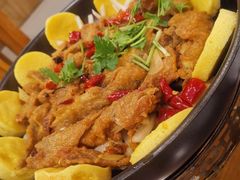 -凤齐羊肉烩面馆