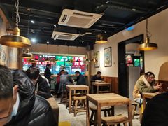 大堂-卤儿道道(龙游路店)