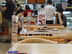 -香妃烤鸡(西单店)