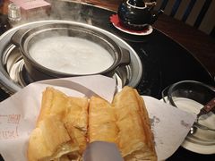 -大良毋米粥(锦龙路总店)
