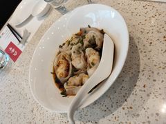 红油虾肉抄手-鼎泰丰(环贸店)