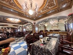 -新疆伊宁远征餐厅