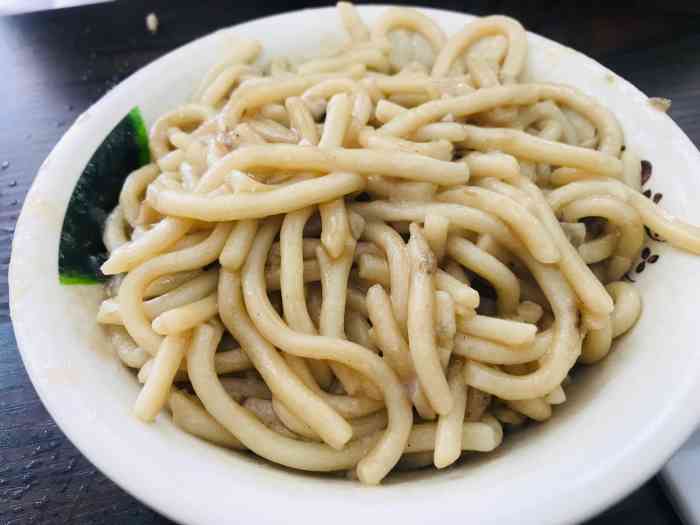 老古田传统小吃(古田店)-"超喜欢超喜欢超喜欢吃这一家的鱼汤还有盒面