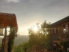 -观清澜疗愈民宿(龙泉山风景区店)