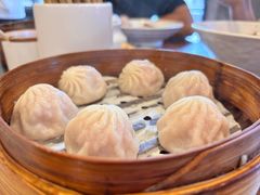 鲜肉小笼-德兴馆(广东路总店)