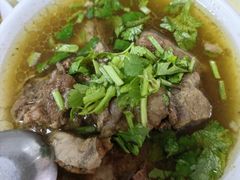 -万盛园炖肉馆(云峰店)