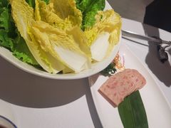 -红雀围·海鲜火锅(陆家嘴中心店)