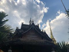 -西双版纳傣族园