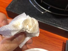 -山之屋炭火烧肉·生啤畅饮(大朗万科中央公园店)