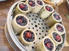 -李东农庄(中南百草园地标店)