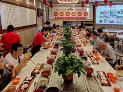 -乡党臊子面(丰庆公园店)