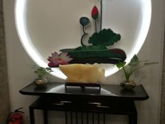 -古莲·影院足道·按摩SPA(水上温泉店)