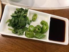 -盈田盈粥庄(博山东路店)