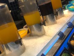 -V-ONE西雅图海鲜自助餐厅(仓山万达广场店)