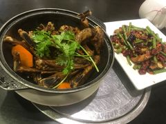 -美极鲜食坊(宝安南路店)