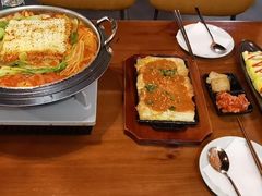 -槿Story·韩国料理(望京韩国美食城店)