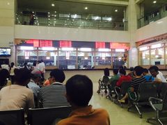 -上海市中医医院(芷江路院区)