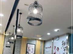 大堂-鲜芋仙(太原街万达店)