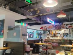 -昌勝香港深井烧鹅(新年华店)