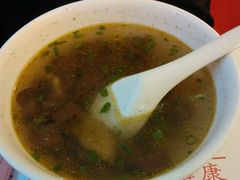 血汤-振鼎鸡(福州路店)
