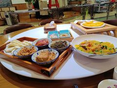 -春满园·邯郸菜发祥地(滏东店)