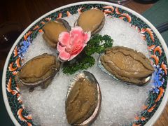 手工冰镇鲍鱼-木棉·醉心粤味(COCO Park店)