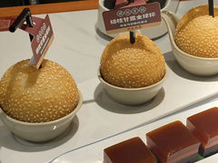 -禄运茶居·手工点心(恒宝广场店)