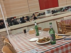 -孟记粥铺·家常菜·烧烤·粥(亚运村店)