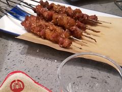 -羊来顺冰煮鲜羊 铁锅烀羊肉(中央大街店)