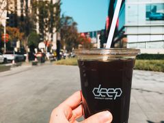-DEEP COFFEE(瑞光烘焙工厂店)