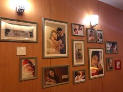 -知爱母婴专护全套房月子会所(新华路店)