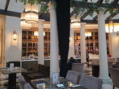 -漢咖啡·全服务式自助晚餐(武汉洲际酒店)