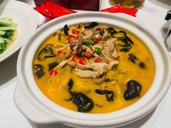 -鸽子侯·家宴·平价海鲜(绿地店)