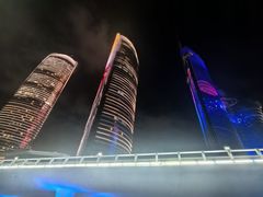 -演武大桥观景平台