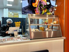 -牛约堡-牛肉汉堡(长宁店)